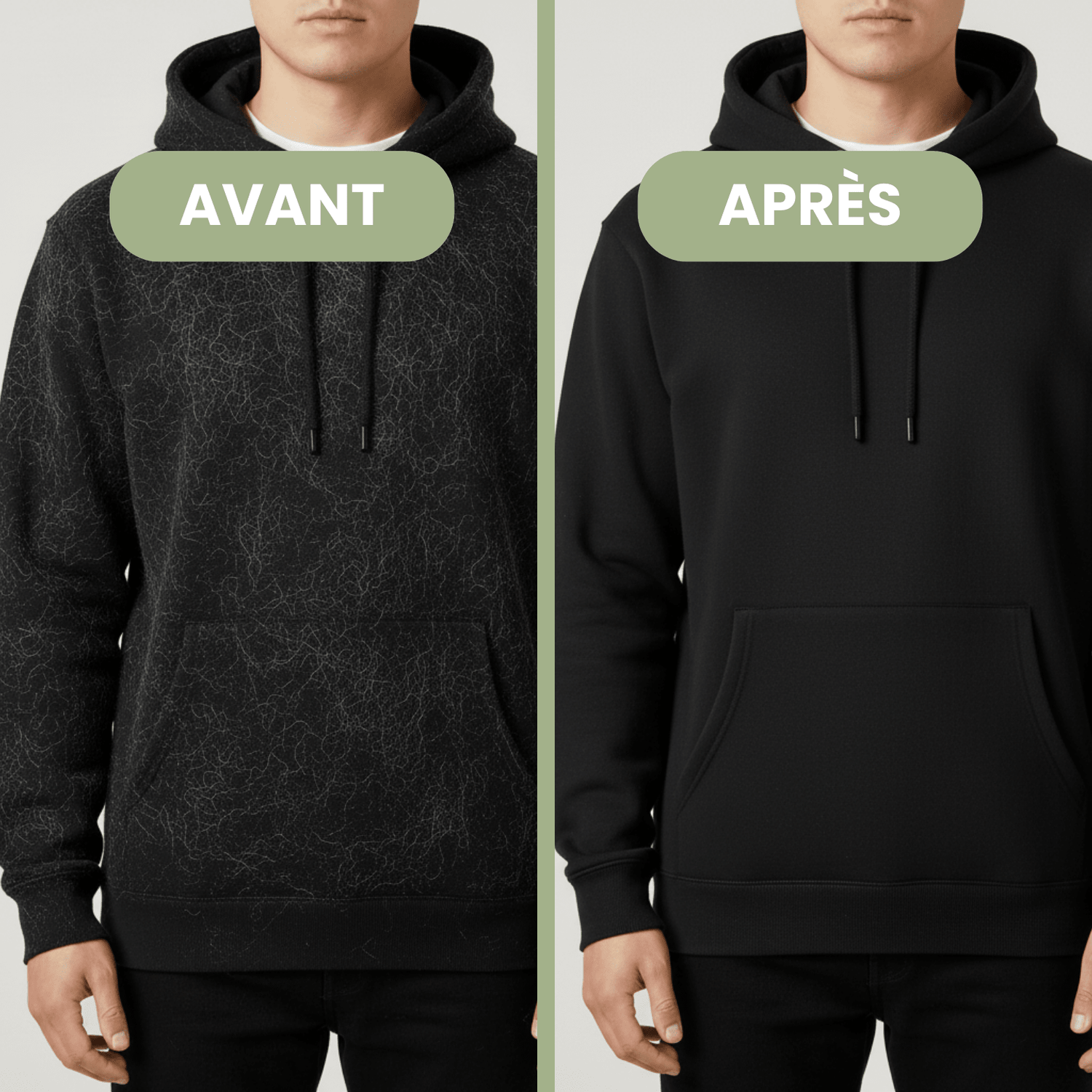 Gant Anti - Poils - Le TroneCanin